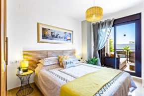 La Cala stylish one bed apartment, La Cala De Mijas